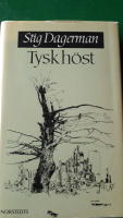 Tysk höst