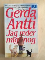 Jag reder mig nog : roman