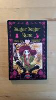 Sugar Sugar Rune 4