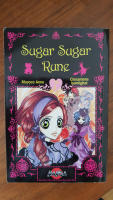 Sugar Sugar Rune 7 Cinnamons hemlighet