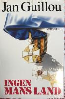 Ingen mans land : Coq Rouge VII