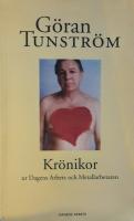 Krönikor
