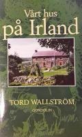 Vårt hus på Irland