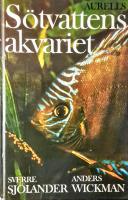 Sötvattens akvariet