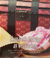 Skapa och återvinn av wellkartong : Steg för steg hur du bygger vackra