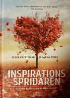 Inspirationsspridaren : 65 korta berättelser ur verkliga livet