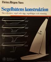 Segelbåtens konstruktion