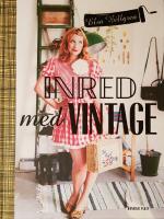 Inred med vintage