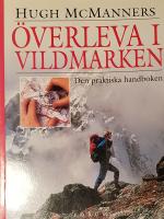 Överleva i vildmarken