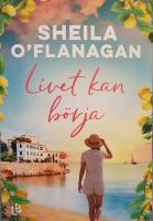 Livet kan börja
