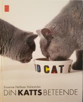 Din katts beteende