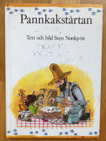 Pannkakstårtan