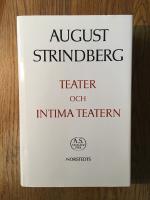 Teater och Intima teatern : Nationalupplaga. 64, Teater och Intima teatern