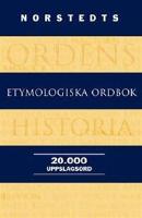Norstedts etymologiska ordbok