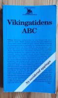 Vikingatidens ABC