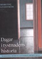 Dagar i tystnadens historia
