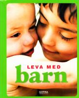 Leva med barn