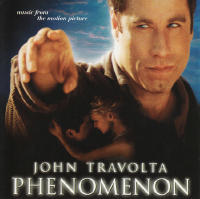 Phenomenon