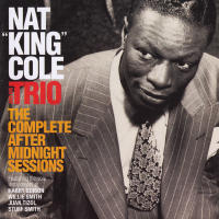 The Complete After Midnight Sessions