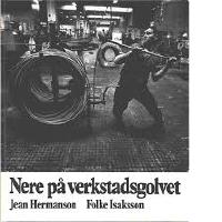 Nere på verkstadsgolvet