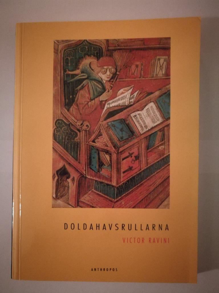 Doldahavsrullarna