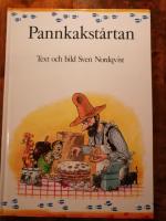 Pannkakstårtan