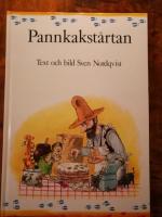 Pannkakstårtan