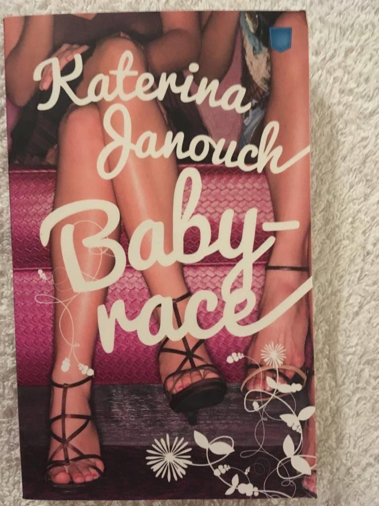 Babyrace