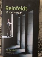 Reinfeldt : ensamvargen