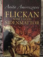 Flickan som vävde sidenmattor
