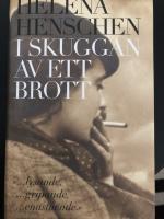 I skuggan av ett brott