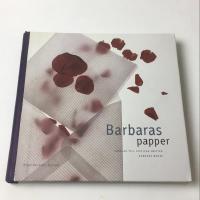 Barbaras papper. Förslag till festliga inviter