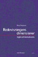 Redovisningens dimensioner - logik och konsekvens