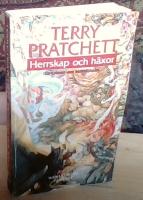 Herrskap och häxor