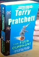 The Fifth Elephant