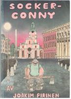 Socker-Conny