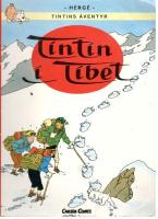 Tintin i Tibet