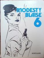 Modesty Blaise 6