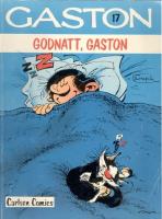 Gaston 17. Godnatt, Gaston