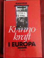 Kvinnokraft i Europa