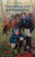 Ponnytrion och grottmysteriet