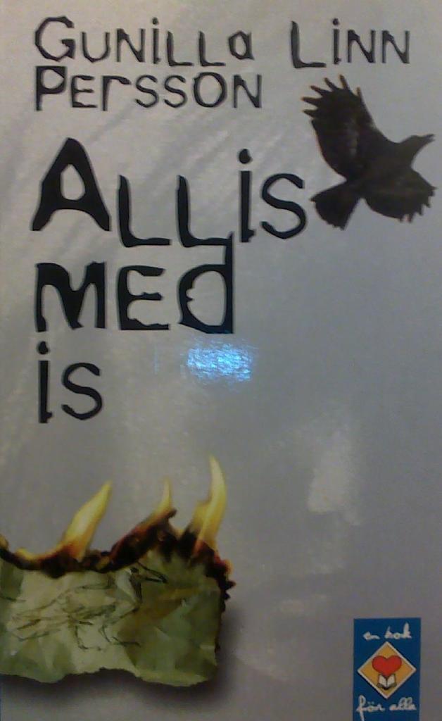 Allis med is