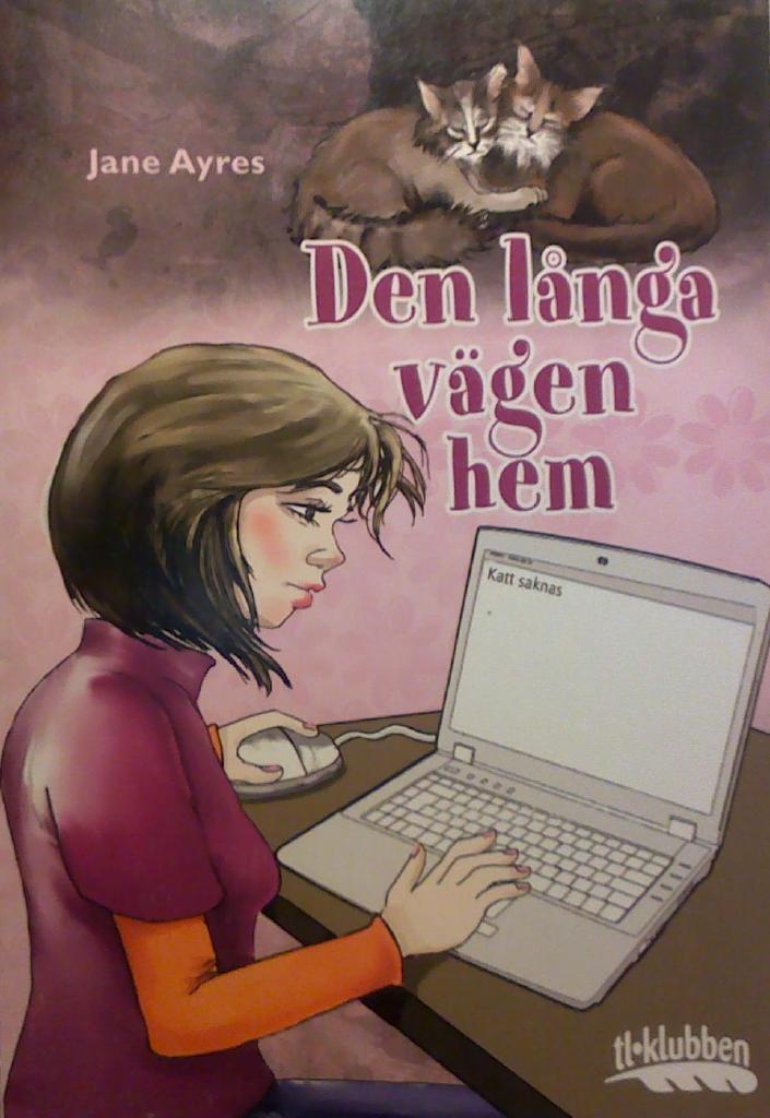 Den långa vägen hem