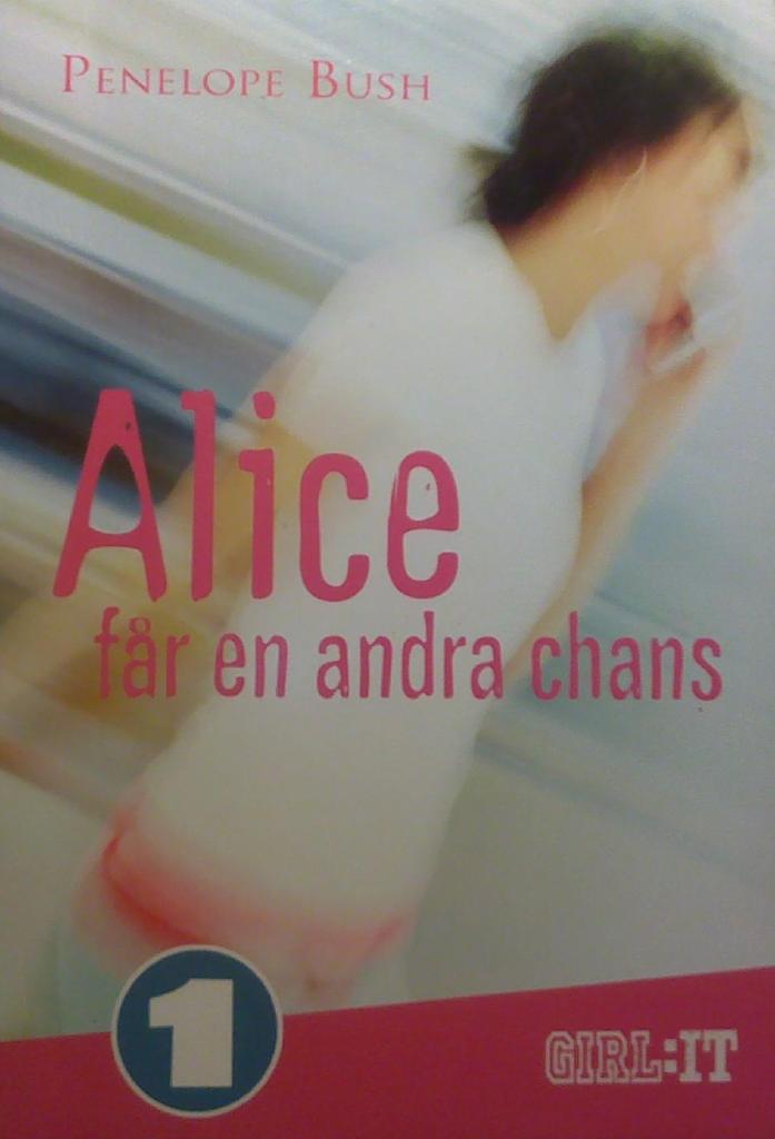 Alice får en andra chans