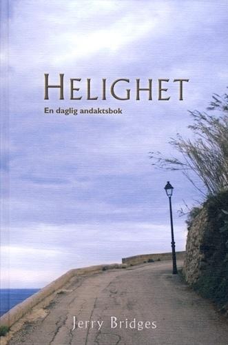Helighet - En daglig andaktsbok