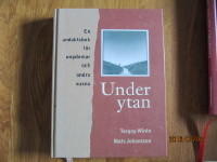Under ytan - andaktsbok för ungdomar och andra vuxna