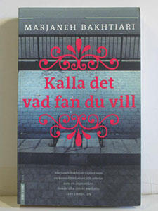 Kalla det vad fan du vill