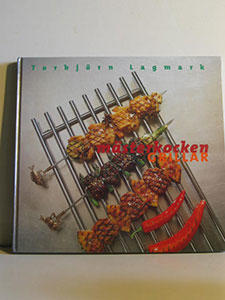 Mästerkocken grillar