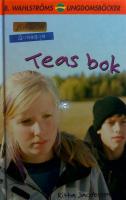 Teas bok