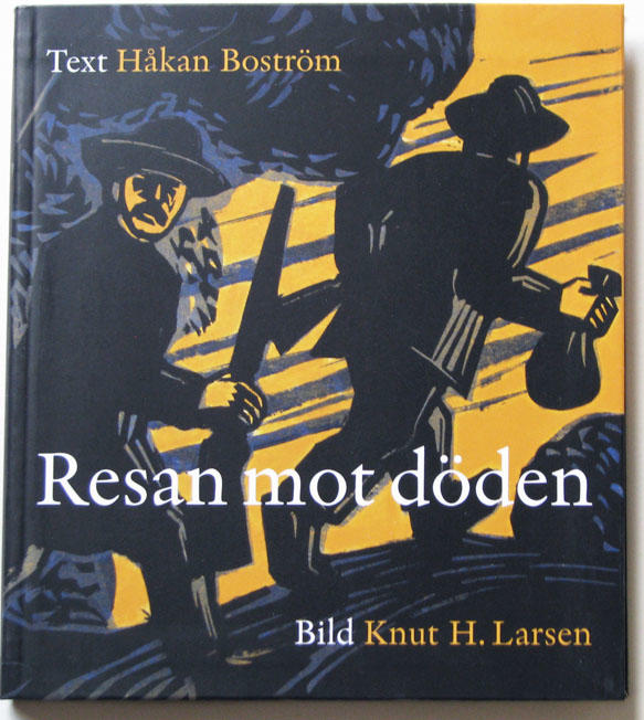 Resan mot döden